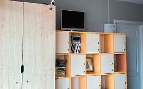 Hostel Relax